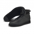 Puma Winter Boots Desierto V2 Winterised Black Men